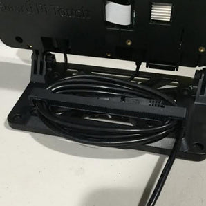 Supporto per cavi SmartiPi Touch