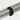 Clip per cavi per estruso di alluminio 20x20