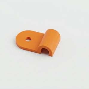 Supporto per cavi da 6 mm