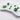 Gioco fidget gamepad con joystick e pulsanti