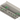 Staffa di montaggio Meanwell LRS/RSP per guida DIN