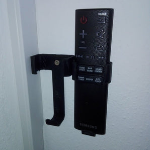 Supporto a parete per telecomando Samsung Soundbar
