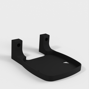 Staffa da parete per ASUS ZenWiFi XD4N