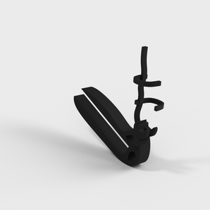 Supporto da tavolo per il registratore vocale Philips Voicepoint