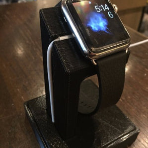 Supporto caricatore Apple Watch (Remix)