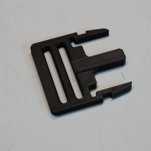 Clip di ricambio per cintura portautensili Klein Tools
