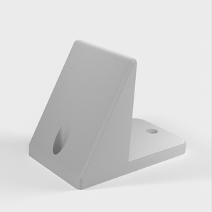 Supporto a parete per soundbar Samsung (2 pezzi)