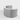 Copertura del pulsante di accensione per la tastiera wireless Apple