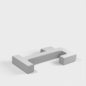 Collezione Skådis di Ikea con porta attrezzi