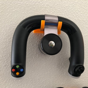 Montaggio a muro per Xbox 360 Wireless Speed Wheel