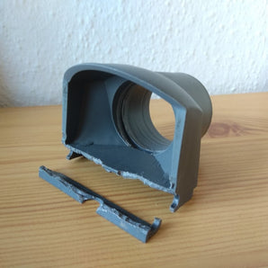 Pezzo di ricambio per aspirapolvere Zelmer