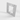 Supporto da parete per tablet galleggiante con supporto per caricabatterie
