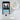 Dock di ricarica e amplificatore audio per iPhone 6(S)/Plus con custodia