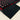 Poggiapolsi compatto per tastiera Corsair K63