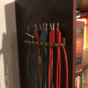 Portacavi per una gestione efficiente dei cavi