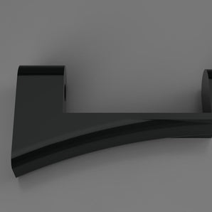 Montaggio a parete per router via cavo AVM FRITZ!Box 6590