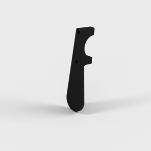 Supporto per bici Garmin Edge – Robusto e stabile