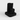 Supporto per cuffie con gestione dei cavi e spazio per dongle USB