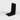 Staffa a parete per soundbar LG SL5Y