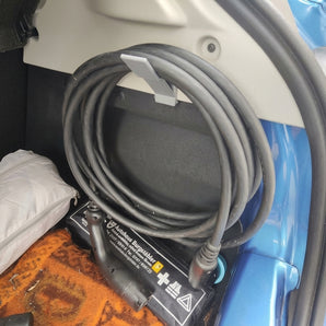 Gancio cavo per Renault Zoe R90 2017