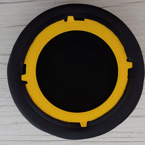 Anelli per cuscinetti auricolari per AKG K701, K702, Q701, K712 e cuffie simili