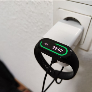 Supporto di ricarica per Mi Band 5/6/7