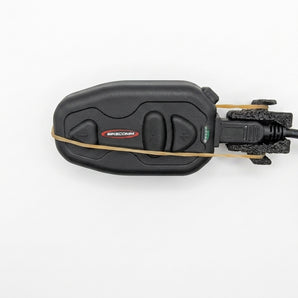 Supporto per cavo USB BKS1 – Connessione di ricarica sicura in movimento