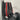 Gestore cavi per altoparlanti Surround Sound