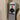 Supporto a parete per telecomando per lampade da soffitto ricaricabili