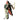 LEGO Boba Fett Nave da parete 75243