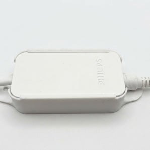 Staffa a scatto per adattatore per strisce luminose Philips Hue