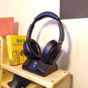 Dock/supporto per cuffie Sony WH-1000XM3/WH-1000XM4