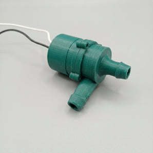 Mini pompa dell'acqua per progetti fai-da-te e hobby