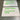 Scheda contenuto Festool Systainer per SYS3 ORG M 89