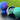 Contenitore Sferico - Contenitore di Stoccaggio dal Design Sferico
