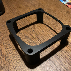 HP G5 Dock Mount - Soluzione Efficace per Risparmio di Spazio
