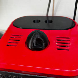Gaggia Baby valvola di vapore