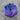 Portachiavi Fidget Esagonale