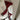 Supporto a parete verticale per Lego Saturn V