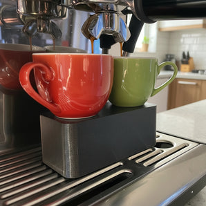 Blocco rialzato Sage Barista Express Impress (Pre-2022)