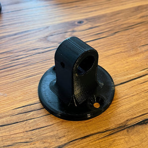 Raccordi EMT da 1/2" per decorazioni natalizie Coro