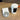 Robusto supporto da soffitto per telecamera Ring Stick Up
