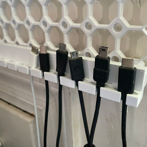 Supporto per cavo USB per Multiboard con MultiConnect