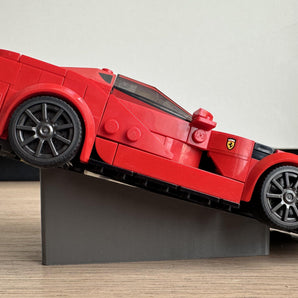 Supporto per esposizione LEGO Speed Champions