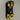 Supporto da parete per LEGO Bugatti Bolide (42151 / 42162)