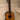 Supporto da parete per chitarra classica