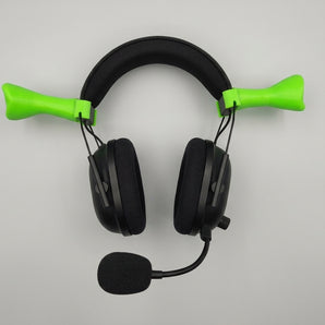 Orecchie di Shrek per RAZER Blackshark v2 PRO