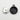 Custodia flessibile in TPU per Apple AirTag con portachiavi