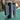 Portabatteria DJI Goggles 2 con gestione dei cavi