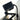 Supporto TV piatto Xbox One per Kinect
